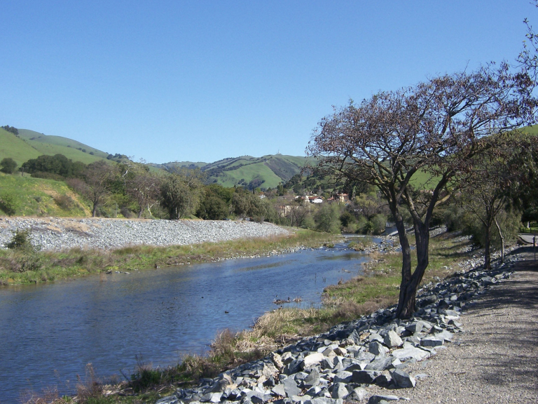 Alameda Creek Regional Trail | Explore California