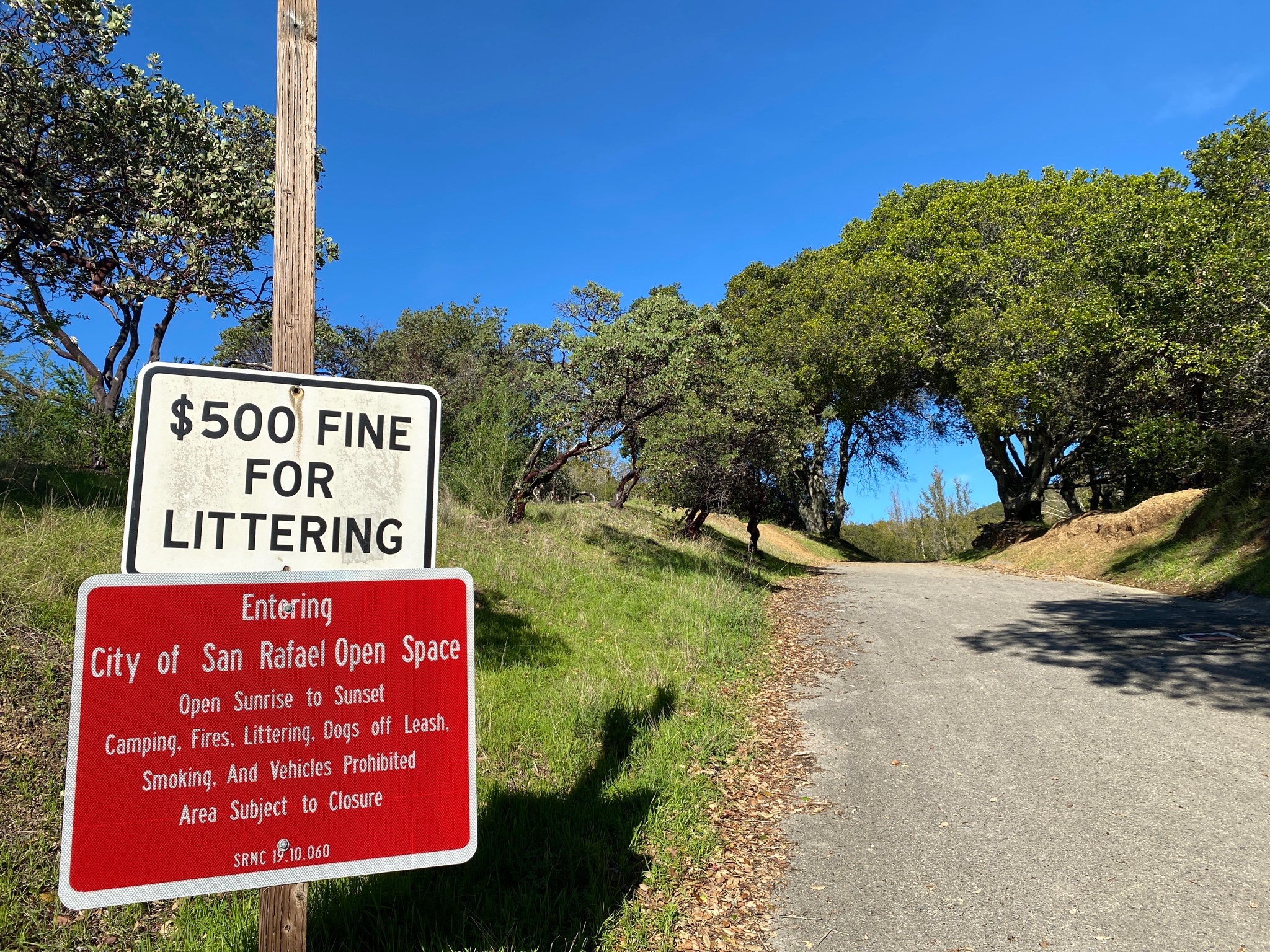 Harry A Barbier Memorial Park - duoveo