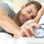 fasting and its effects on sleep