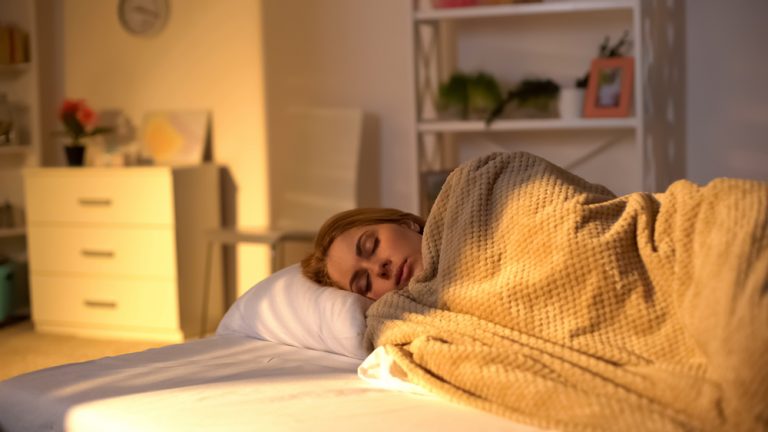 Key Factors Affecting Sleep Quality & Ways to Cope