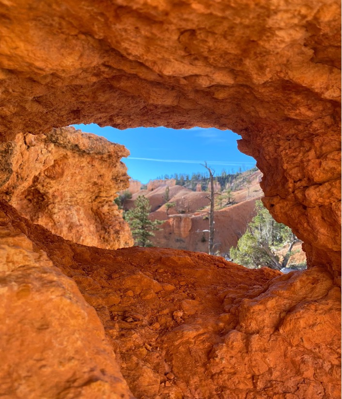 Bryce Canyon National Park