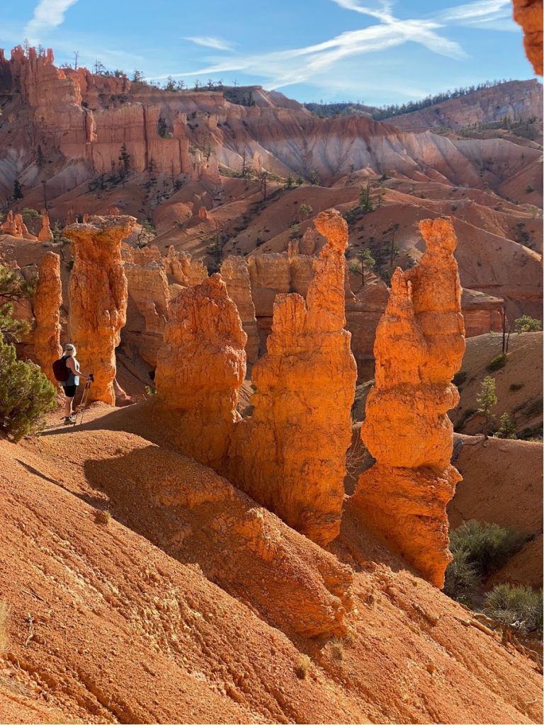 Utah National parks: Bryce Canyon & the hoodoos