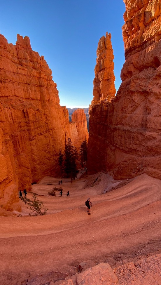 Navajo and Peekaboo loops