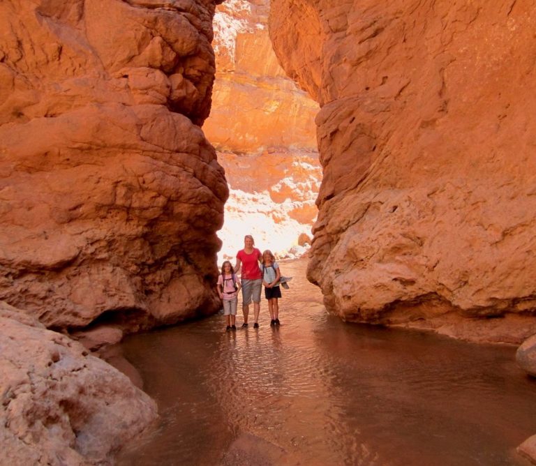 The Ultimate Guide to the Best Day Hikes in Utah National Parks