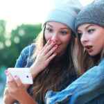 Réseaux sociaux et bien-être émotionnel