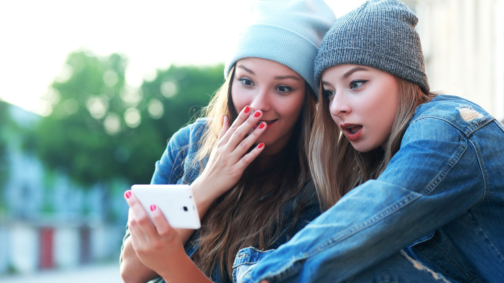 Réseaux sociaux et bien-être émotionnel