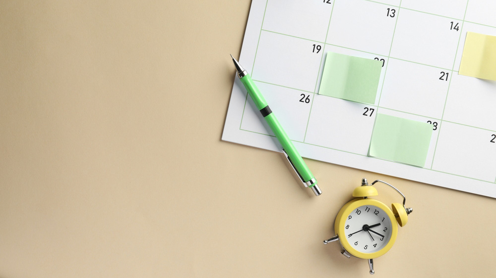 L’importance des routines pour renforcer son bien-être