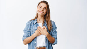 La gratitude comme levier de bonheur