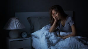 Le rôle du sommeil dans le bien-être émotionnel