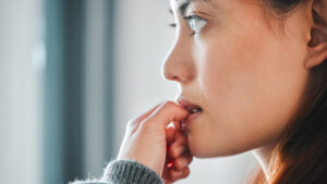 vaincre l’anxiété quotidienne