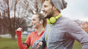 L’exercice physique comme régulateur émotionnel