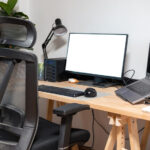 a workspace