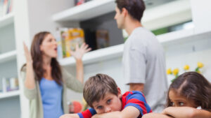 dynamiques émotionnelles familiales