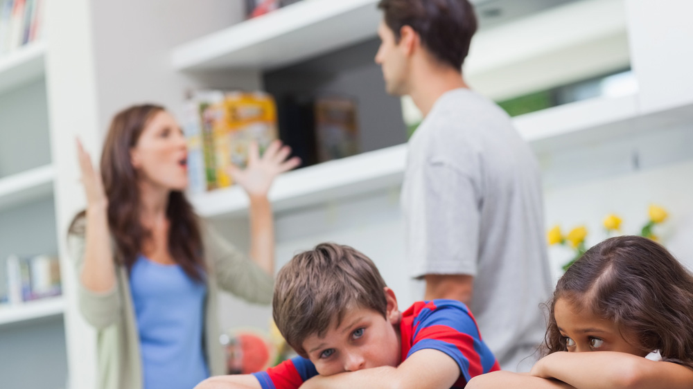 dynamiques émotionnelles familiales