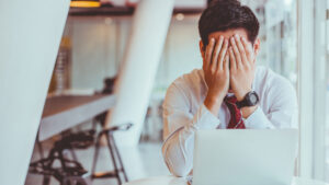 gérer ses émotions au travail