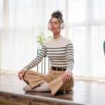 méditation guidée