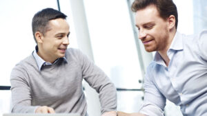 relations harmonieuses au travail