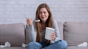 surconsommation émotionnelle