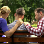 cercle social positif