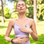 respiration diaphragmatique