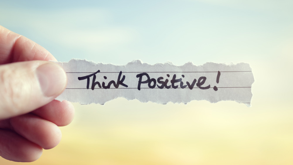affirmations positives