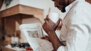 Développer des rituels pour se recentrer