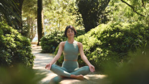 yoga et bien-être émotionnel