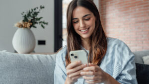réseau social et bien-être émotionnel