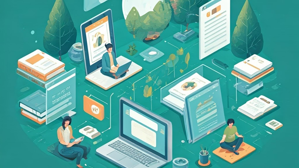 cours en ligne résilience