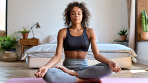 méditation matinale