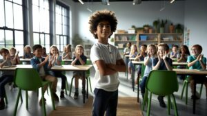 confiance en soi et émotions