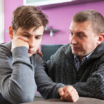 pardonner les blessures familiales
