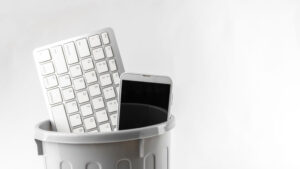 détox digitale