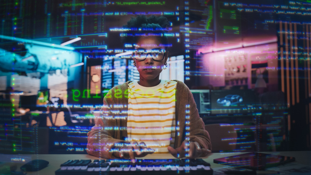 technologie et bien-être émotionnel