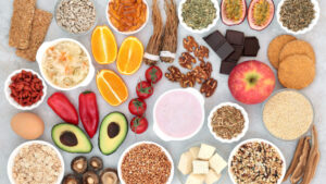 alimentation émotionnelle