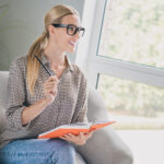 écriture pour organiser ses pensées