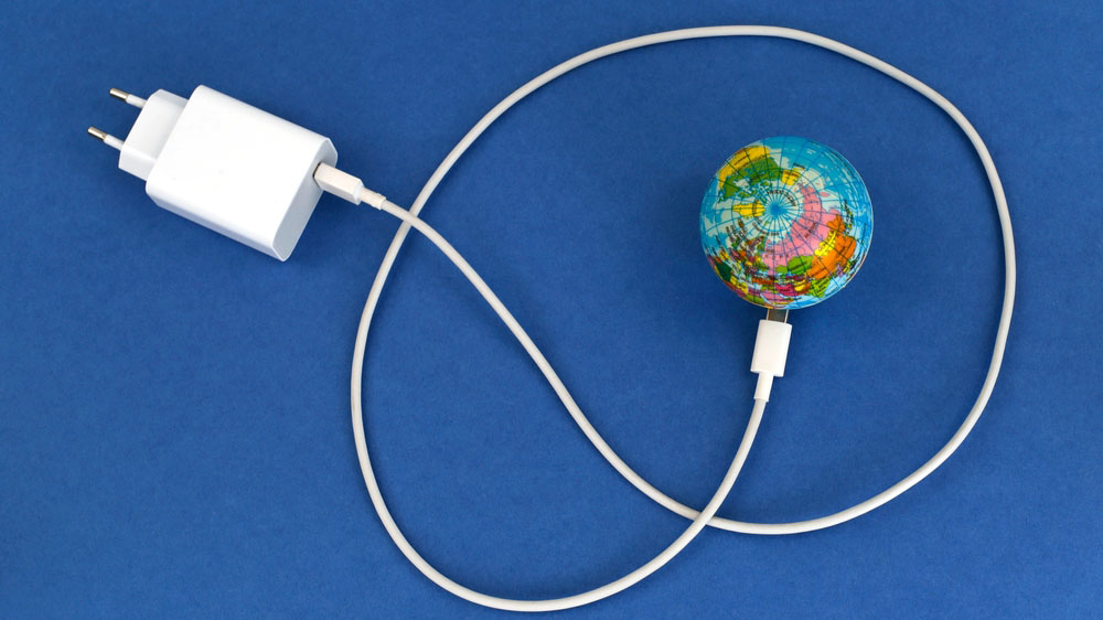 se déconnecter pour se reconnecter