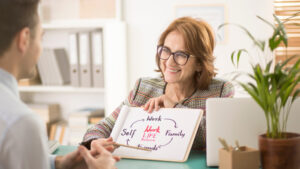 trouver un mentor ou un coach de vie
