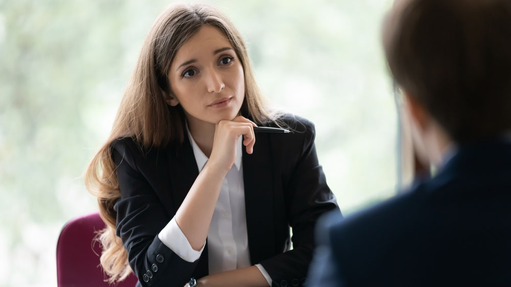 assertivité au travail