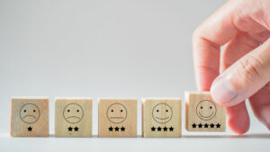 feedback positif