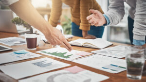 feedback dans les relations professionnelles