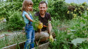 projets communs en famille