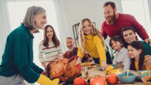 traditions familiales