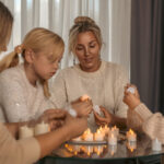 rituels familiaux