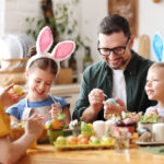 créer des traditions familiales