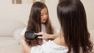 rituels familiaux quotidiens