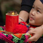 rituels de passage en famille