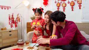 partage des traditions culturelles