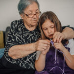 activités intergénérationnelles