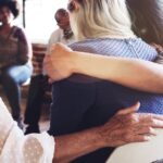 soutien émotionnel en famille